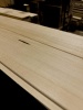 Штиль (липа) сорт "А" 15*88*3000 мм 2000р/м2