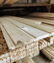 Евровагонка липа "В" 15*86*1900 мм 1600р/м2