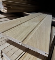 Евровагонка липа "А" 15*86*1900 мм (скл) 1500 р/м2  (П)