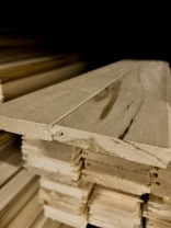 Штиль (липа) сорт "В" 15*88*2300 мм 1700р/м2