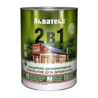 Антисептик АКВАТЕКС Орегон 0,8 л