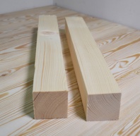 Брусок проф. 50*50*1000 мм -20%