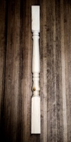 Балясина "АВ" 60*60 № 4
