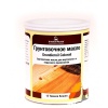 Масло грунтовочное Grundierol  1л. цв. холодный серый