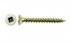 Саморез универс. SG 3*20 желт.цинк