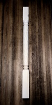 Балясина "АВ" 60*60 № 2