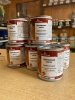 Масло грунтовочное Grundierol  0,125 л. цв. беленый дуб 