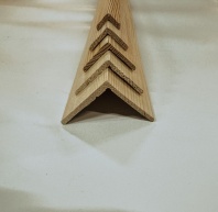 Уголок ХВОЯ "АВ" 60*60*3000мм (скл)