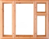 Рама 843*1225 мм