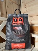 Угольные брикеты B&Q 8кг 1280р.-25%=960р. Угольные брикеты B&Q 8кг 1280р.-25%=960р.